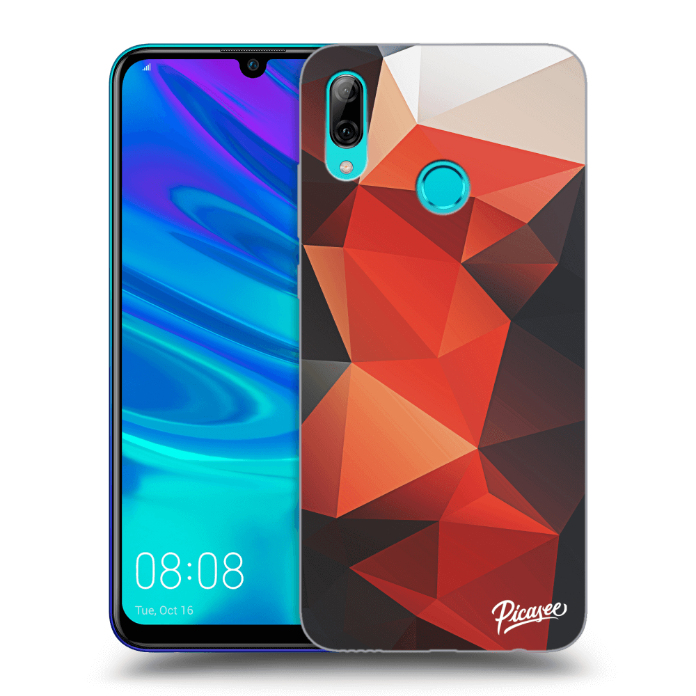 ULTIMATE CASE Pentru Huawei P Smart 2019 - Wallpaper 2