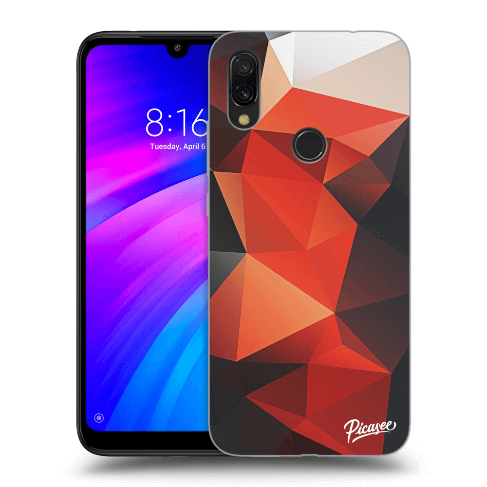 ULTIMATE CASE Pentru Xiaomi Redmi 7 - Wallpaper 2